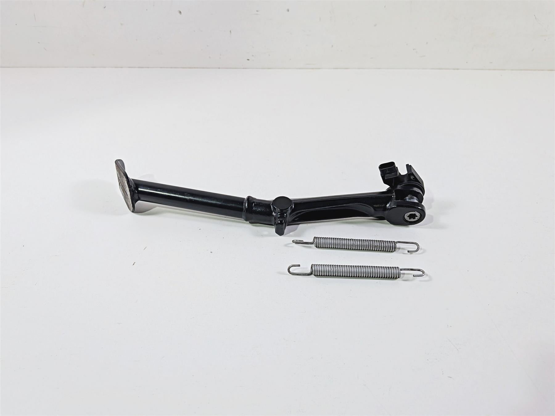 2023 BMW R nineT Scrambler K23 Side Kickstand Kick Stand 46538558715 {{ shop.shopifyCountryName }} - Mototech271
