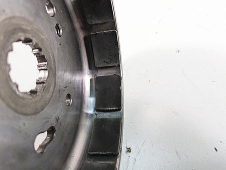 2005 Harley Touring FLHTCUI Electra Glide Ignition Flywheel Rotor 45A 29999-97B {{ shop.shopifyCountryName }} - Mototech271
