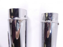 Load image into Gallery viewer, 2006 Harley Touring FLHTCUI Electra Glide Performance Open Exhaust Pipe Slip Ons | Mototech271
