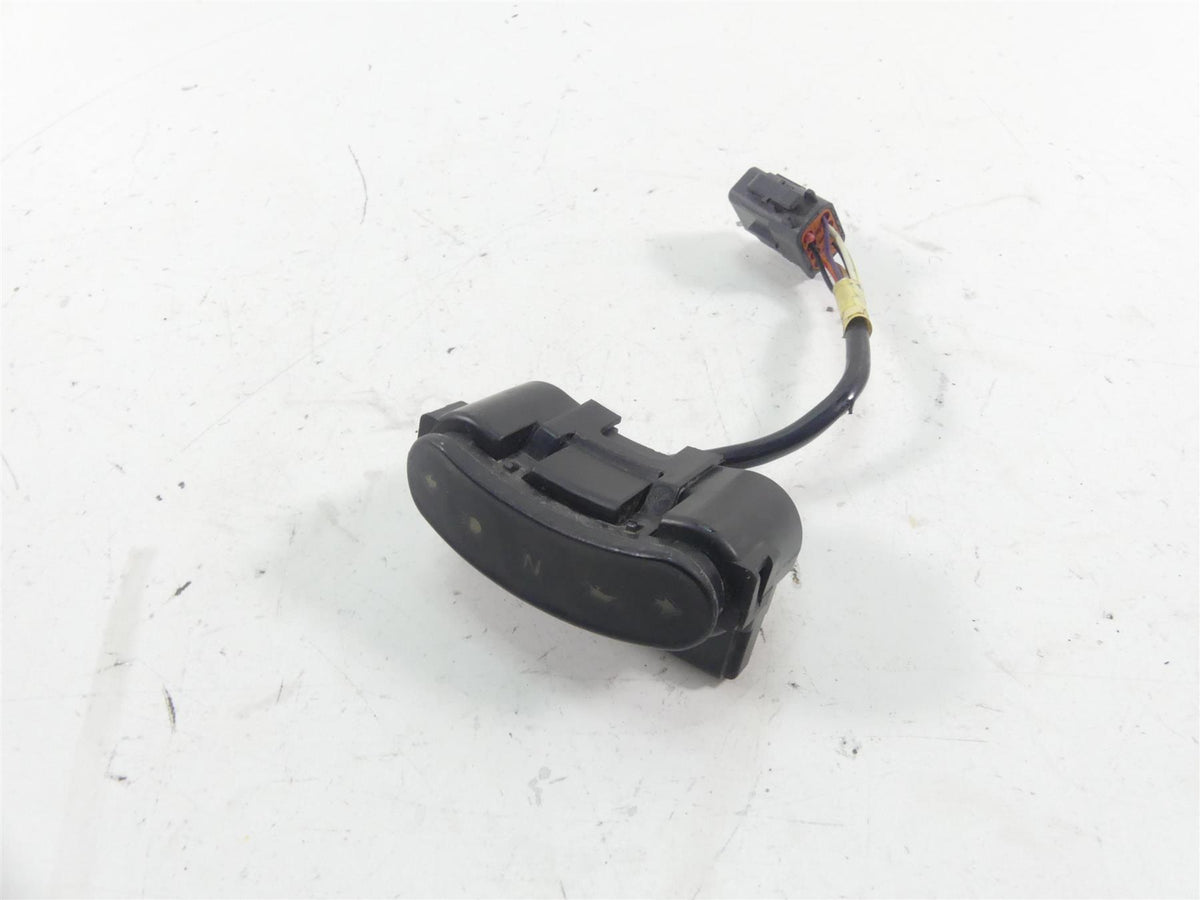 2004 Harley Softail FXSTD SE CVO Deuce Instrument Indicator Lights 68892-00A {{ shop.shopifyCountryName }} - Mototech271