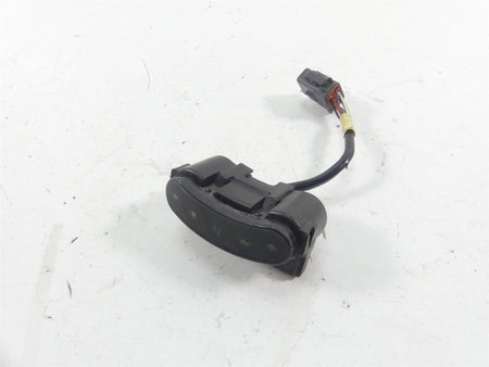 2004 Harley Softail FXSTD SE CVO Deuce Instrument Indicator Lights 68892-00A {{ shop.shopifyCountryName }} - Mototech271