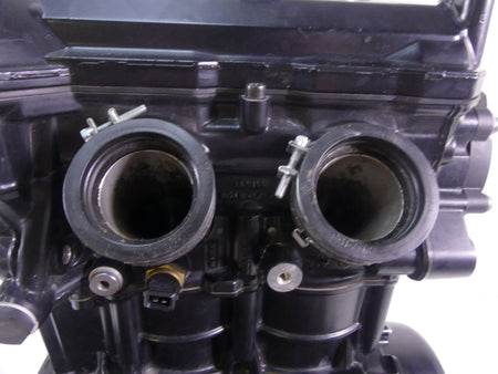 2017 BMW F800GS K72 Running Engine Motor 3K Only -Video 11008554840 {{ shop.shopifyCountryName }} - Mototech271