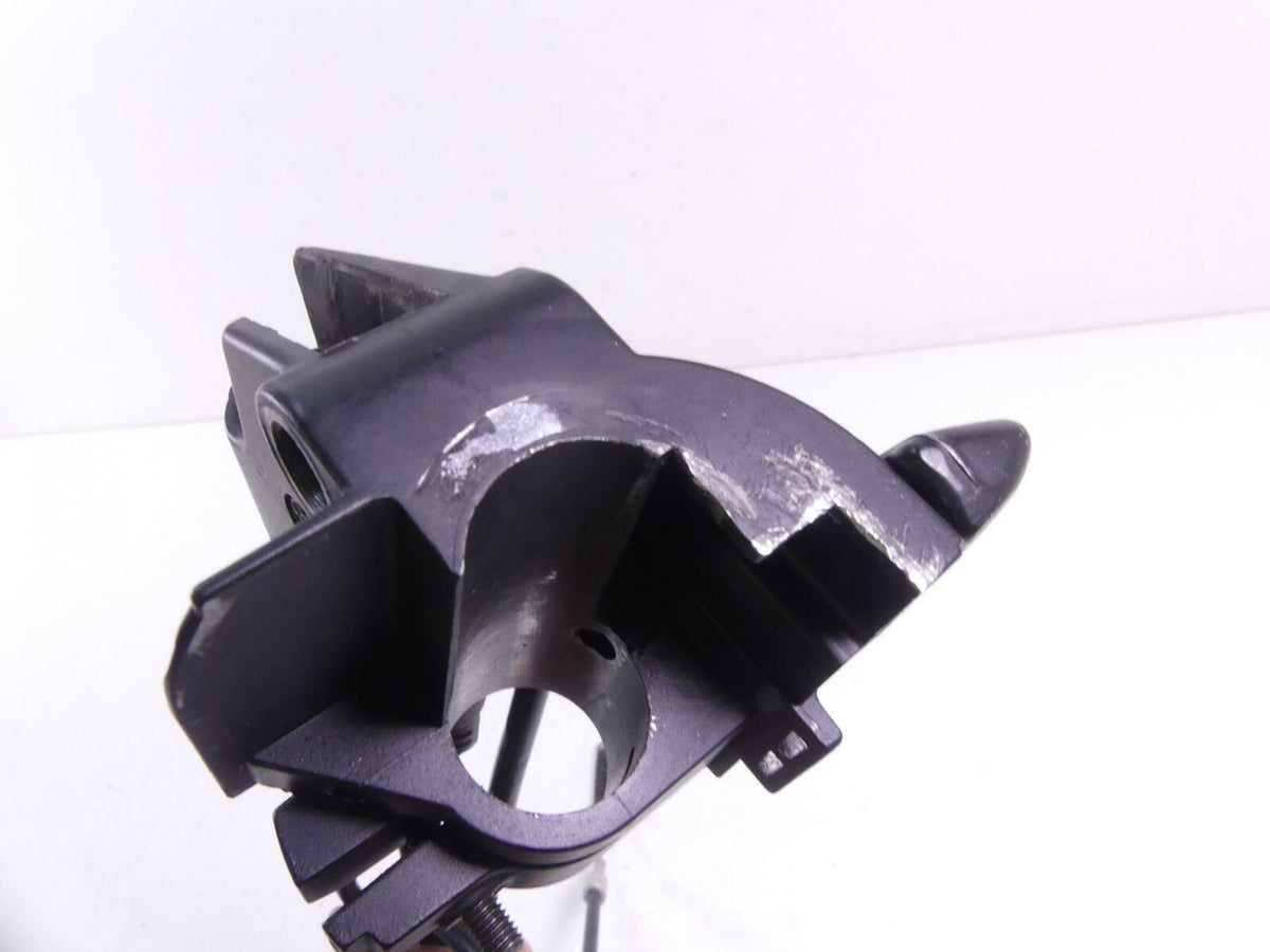1995 BMW R1100RS 259S Magura Clutch Perch & Choke Lever 32721457963 32721457069 {{ shop.shopifyCountryName }} - Mototech271