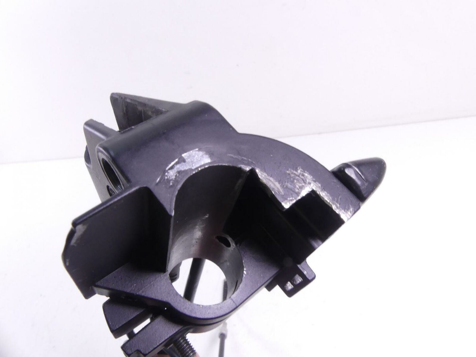 1995 BMW R1100RS 259S Magura Clutch Perch & Choke Lever 32721457963 32721457069 {{ shop.shopifyCountryName }} - Mototech271