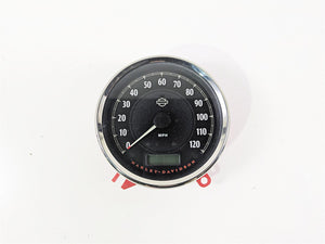 2014 Harley FXDF Dyna Fat Bob Speedometer Gauge Instrument 16K 67096-12