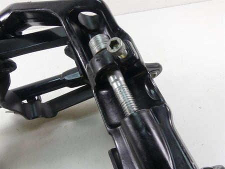 2018 Harley FLHC Softail Heritage Rear Swingarm Swing Arm + Axle 47400099BHP {{ shop.shopifyCountryName }} - Mototech271