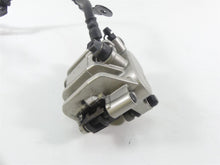 Load image into Gallery viewer, 2009 Honda VTX1300 Touring Nissin Front Brake Caliper &amp; Line 45250-MEM-671 | Mototech271
