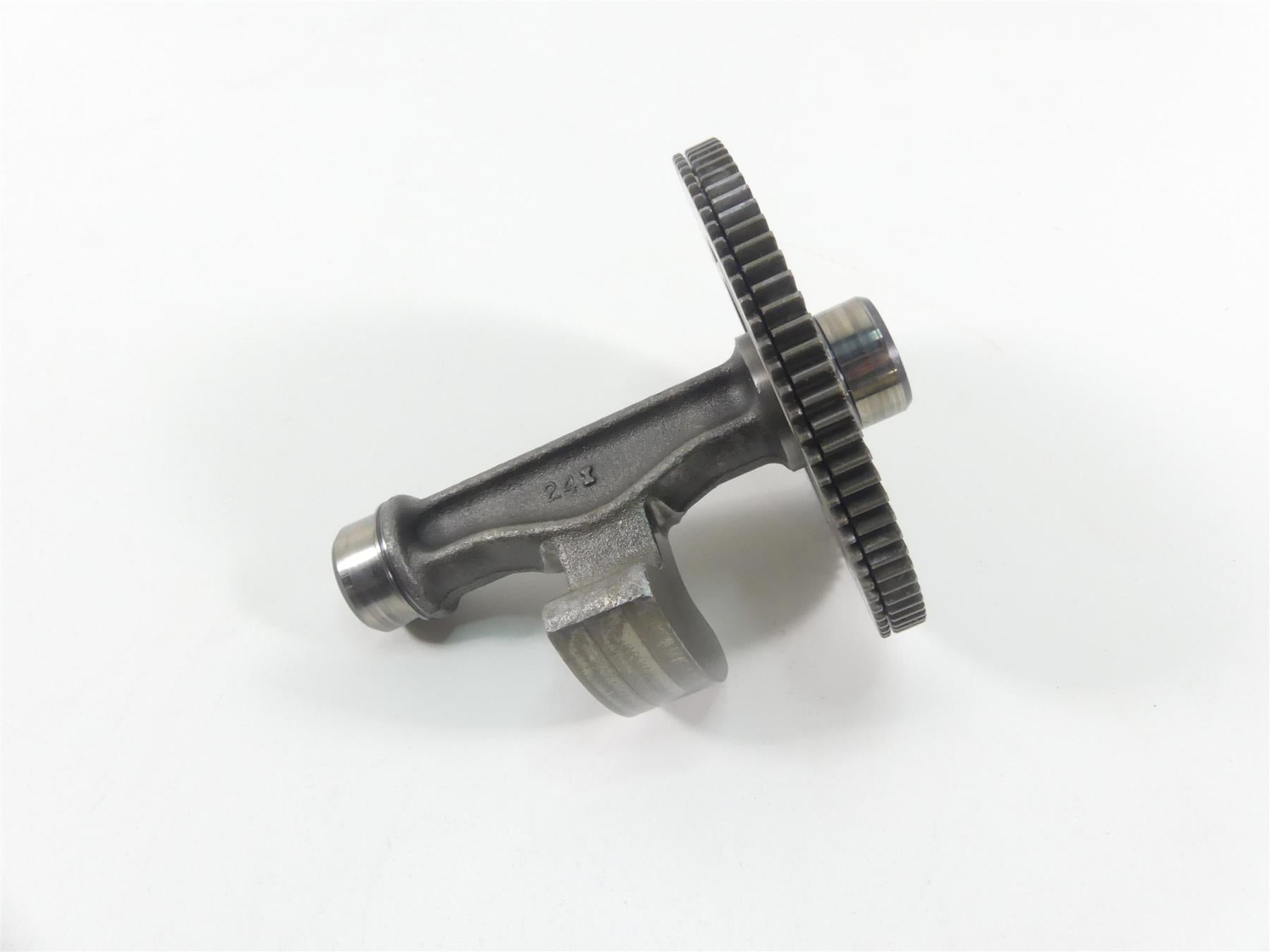 2018 Harley FXBRS Softail Breakout Counterbalance Balance Shaft 35200150 {{ shop.shopifyCountryName }} - Mototech271