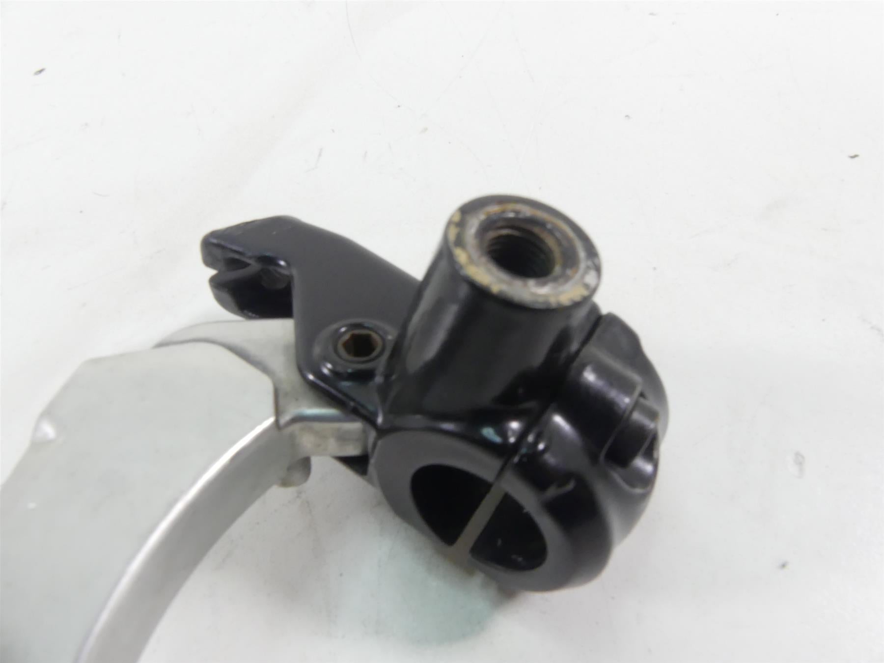 2017 Victory Octane 1200 Clutch Perch & Lever 1021382-658 449018 {{ shop.shopifyCountryName }} - Mototech271