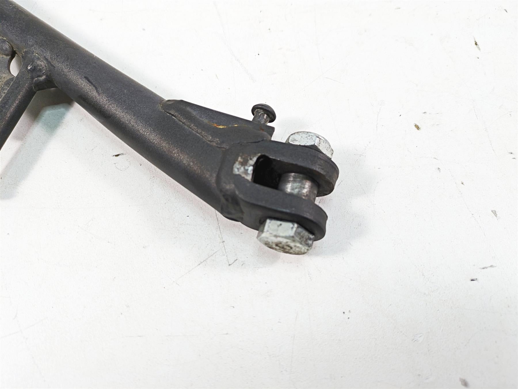 2016 Kawasaki Ninja EX300 Side Kickstand Spring Safety Switch Set 34024-0107-18R {{ shop.shopifyCountryName }} - Mototech271