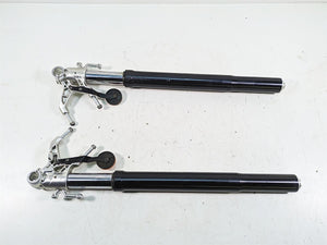 2013 MV Agusta F3 675 ERA Straight Marzocchi Front Fork Leg Set 8000B7130 | Mototech271