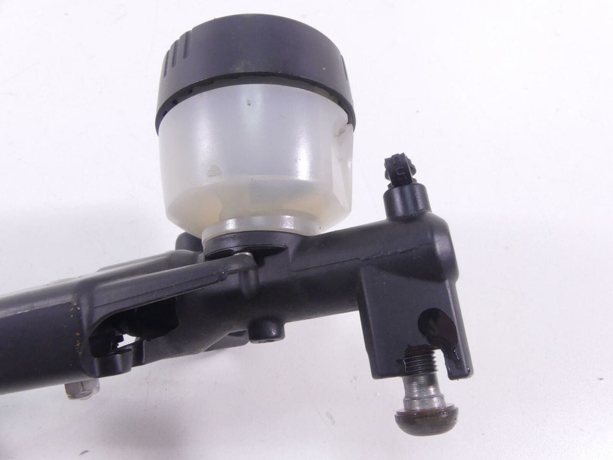 2008 BMW R1200R K27 Front Brake Master Cylinder + Lever 16mm 32727727032 {{ shop.shopifyCountryName }} - Mototech271