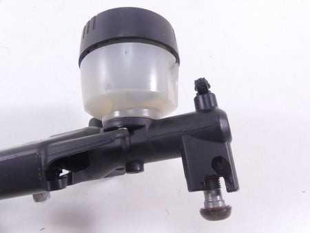 2008 BMW R1200R K27 Front Brake Master Cylinder + Lever 16mm 32727727032 {{ shop.shopifyCountryName }} - Mototech271