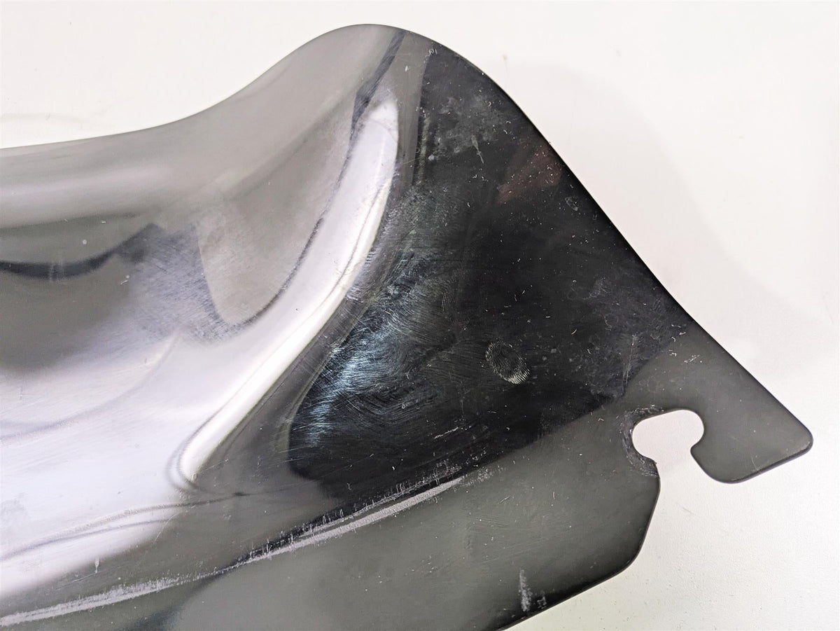 2009 Harley Touring FLHX Street Glide Klock Werks 8 1/2" Windshield 23100409 {{ shop.shopifyCountryName }} - Mototech271