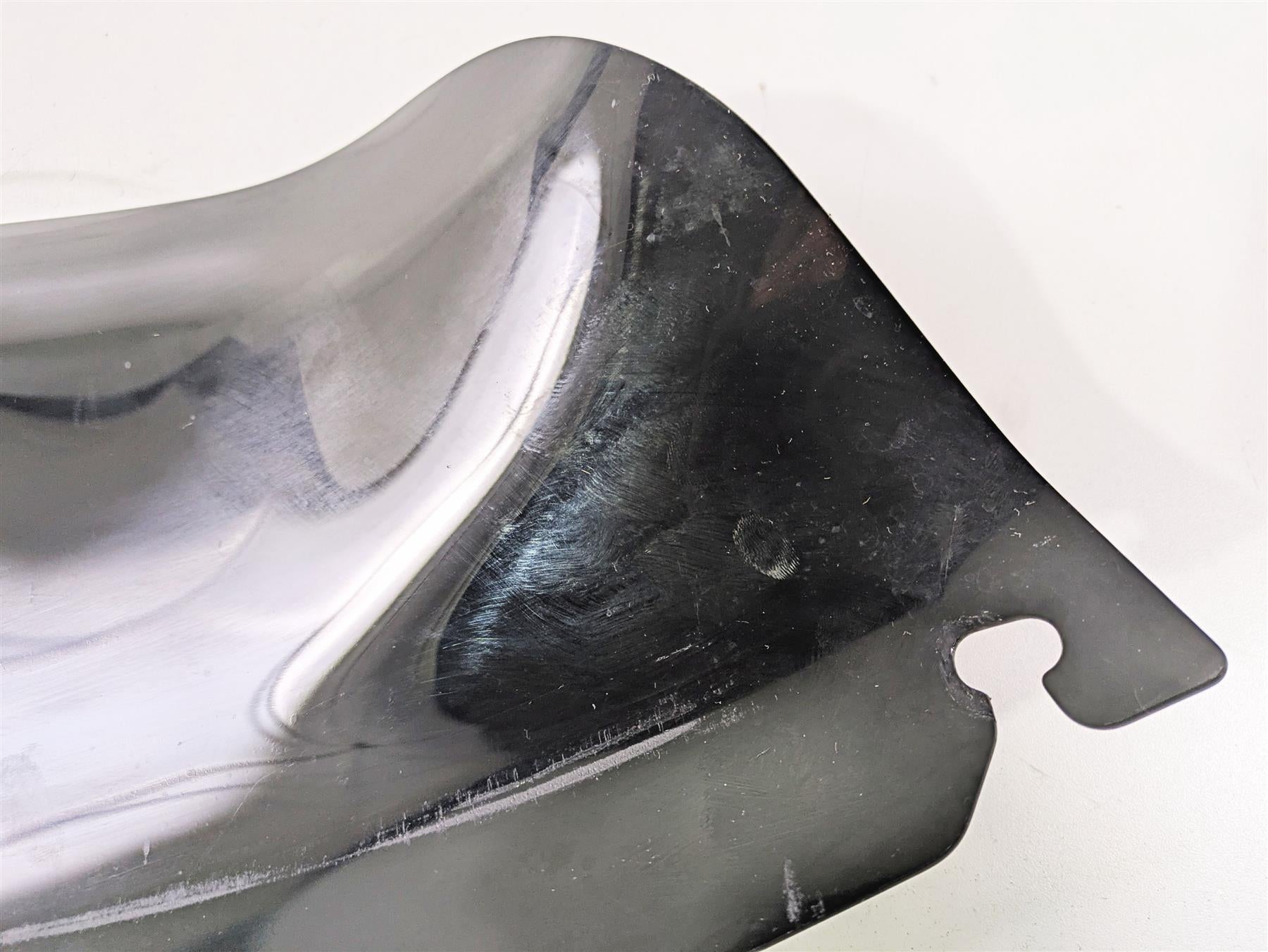 2009 Harley Touring FLHX Street Glide Klock Werks 8 1/2" Windshield 23100409 {{ shop.shopifyCountryName }} - Mototech271