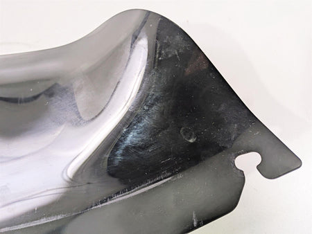 2009 Harley Touring FLHX Street Glide Klock Werks 8 1/2" Windshield 23100409 {{ shop.shopifyCountryName }} - Mototech271