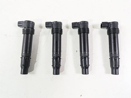 2024 Kawasaki ZX6R ZX636 Ninja Ignition Coils 21171-0757 F6T578 {{ shop.shopifyCountryName }} - Mototech271