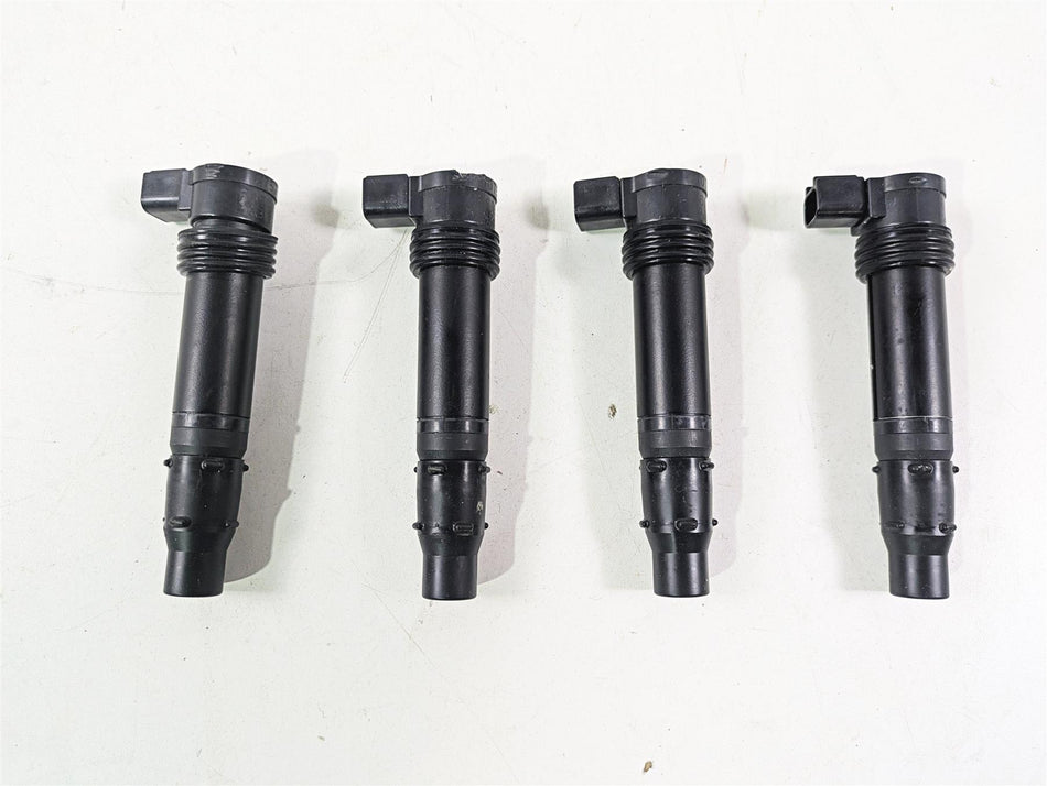 2024 Kawasaki ZX6R ZX636 Ninja Ignition Coils 21171-0757 F6T578 {{ shop.shopifyCountryName }} - Mototech271