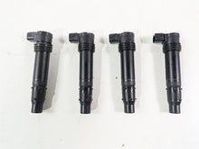 Load image into Gallery viewer, 2024 Kawasaki ZX6R ZX636 Ninja Ignition Coils 21171-0757 F6T578
