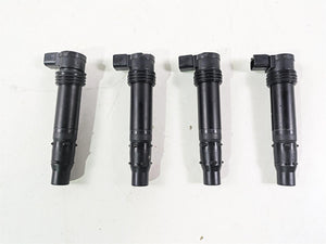 2024 Kawasaki ZX6R ZX636 Ninja Ignition Coils 21171-0757 F6T578