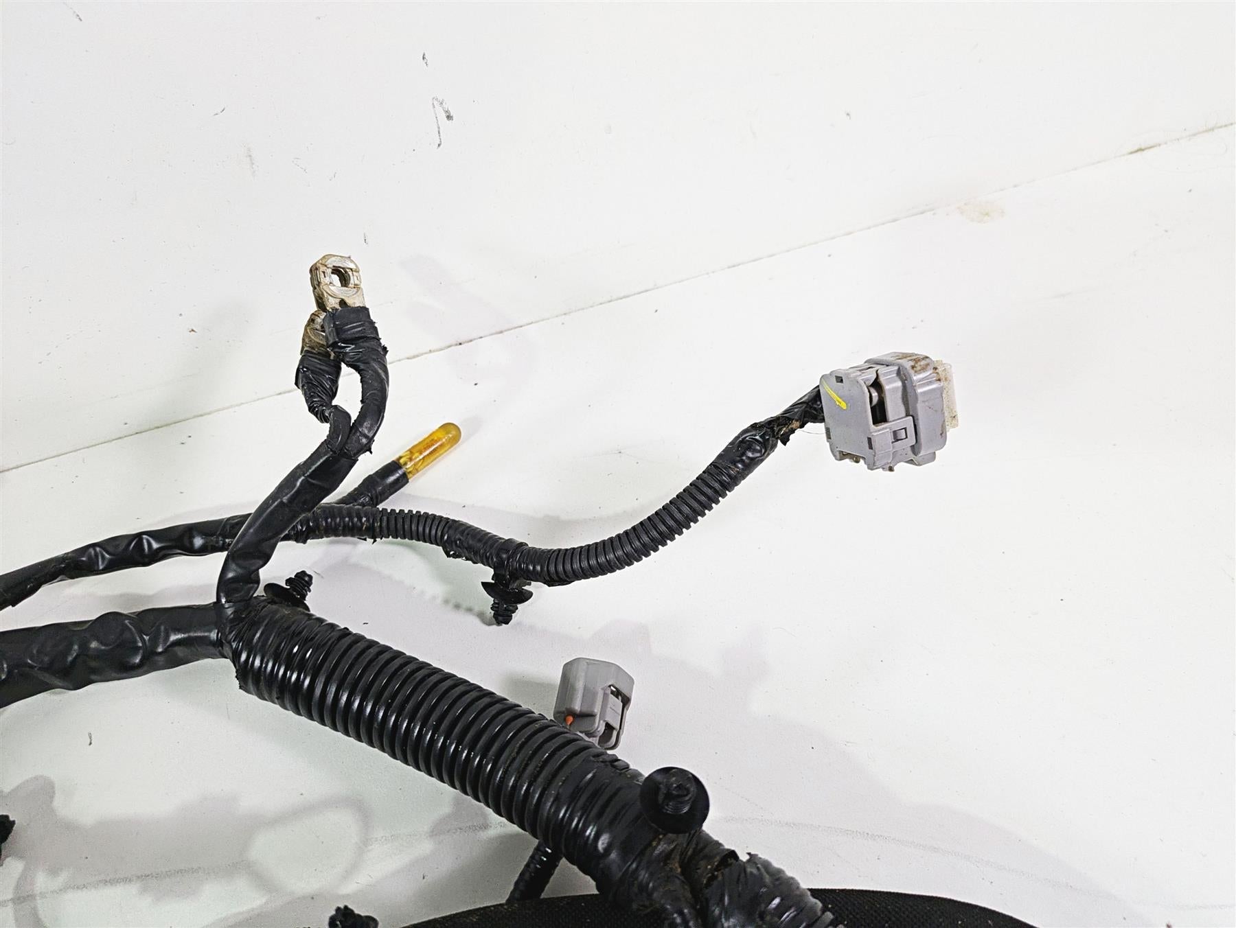 2022 Kawasaki Teryx KRX KRF 1000 C SE Main Wiring Harness Loom 26031-3763 {{ shop.shopifyCountryName }} - Mototech271