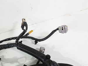 2022 Kawasaki Teryx KRX KRF 1000 C SE Main Wiring Harness Loom 26031-3763 | Mototech271