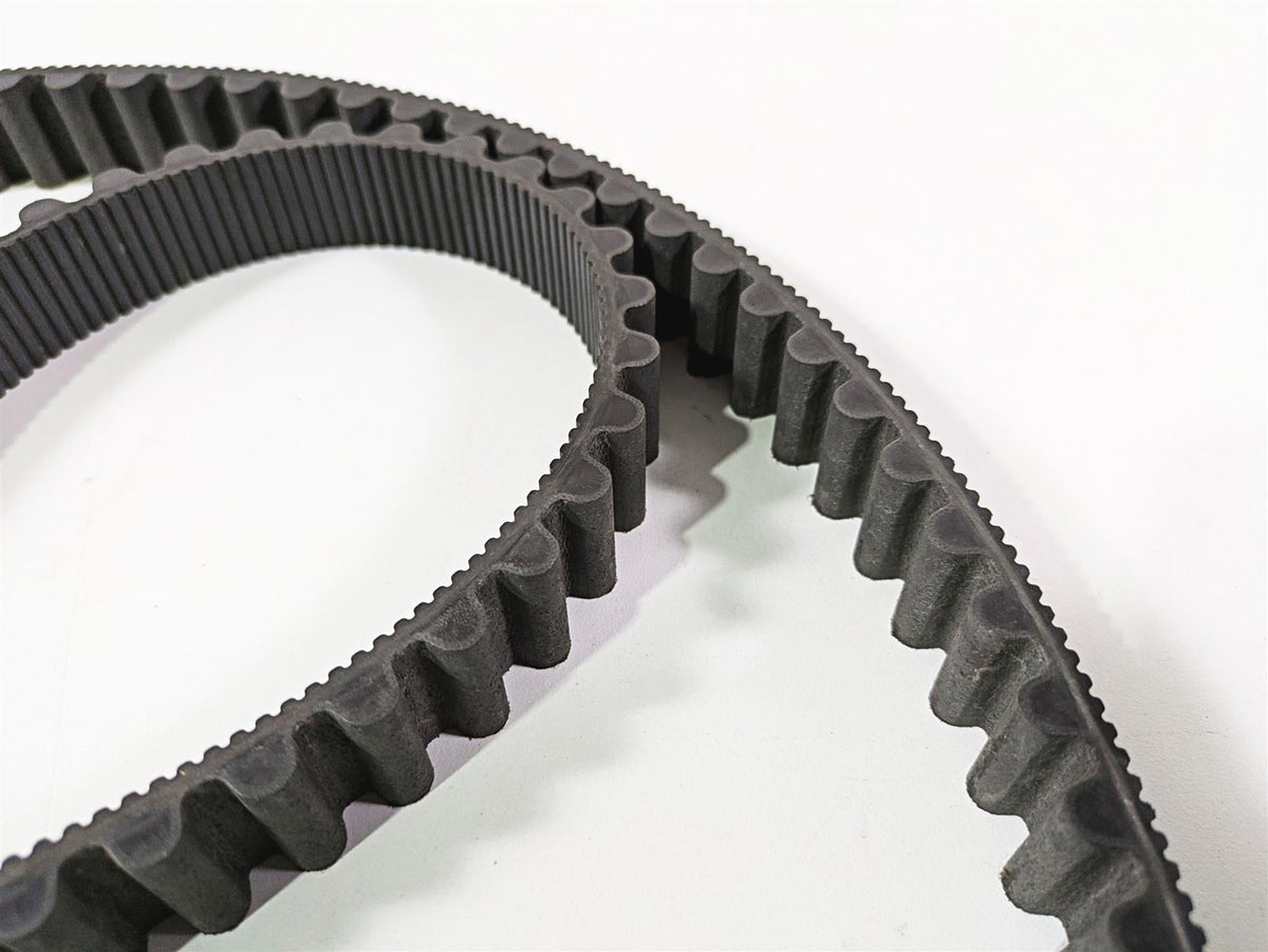 2009 Harley XR1200 Sportster Rear Drive Belt 137T 1" 40591-07 {{ shop.shopifyCountryName }} - Mototech271
