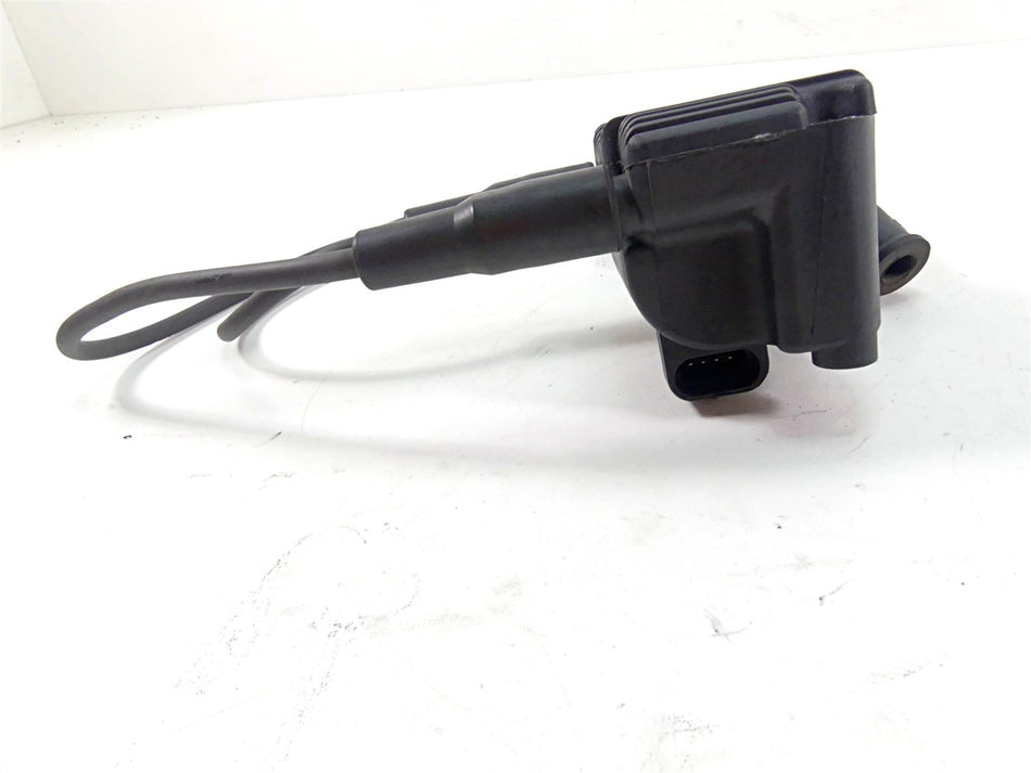 2007 Harley Touring FLHRSE CVO Road King Ignition Coil Wires Plugs Set 31743-01 {{ shop.shopifyCountryName }} - Mototech271