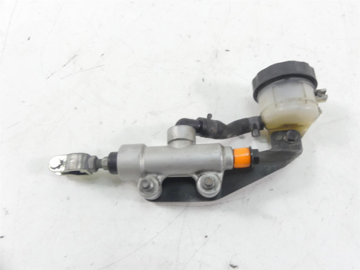 2012 Victory Cross Country Nissin Rear Brake Master Cylinder 1911621 {{ shop.shopifyCountryName }} - Mototech271