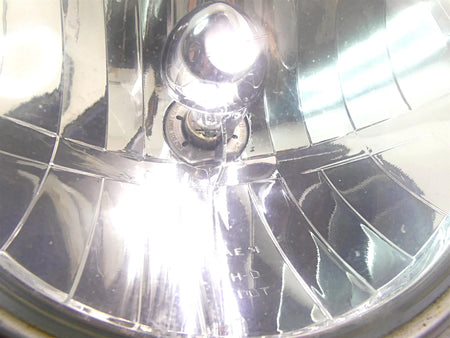 2013 Harley Softail FLSTFB Fat Boy Lo Headlight Head Light Lamp -Read 73293-10A {{ shop.shopifyCountryName }} - Mototech271