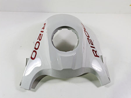 2006 BMW R1200GS K255 Adv Tank Center Cover Fairing 46637706283 46637706284 {{ shop.shopifyCountryName }} - Mototech271