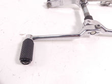 Load image into Gallery viewer, 2016 Harley Touring FLTRX Road Glide Left Rider Floor Board &amp; Shifter 33895-82E
