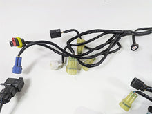 Load image into Gallery viewer, 2017 KTM 1290 Super Duke GT Engine Wiring Harness Loom - No Cuts 61411085000
