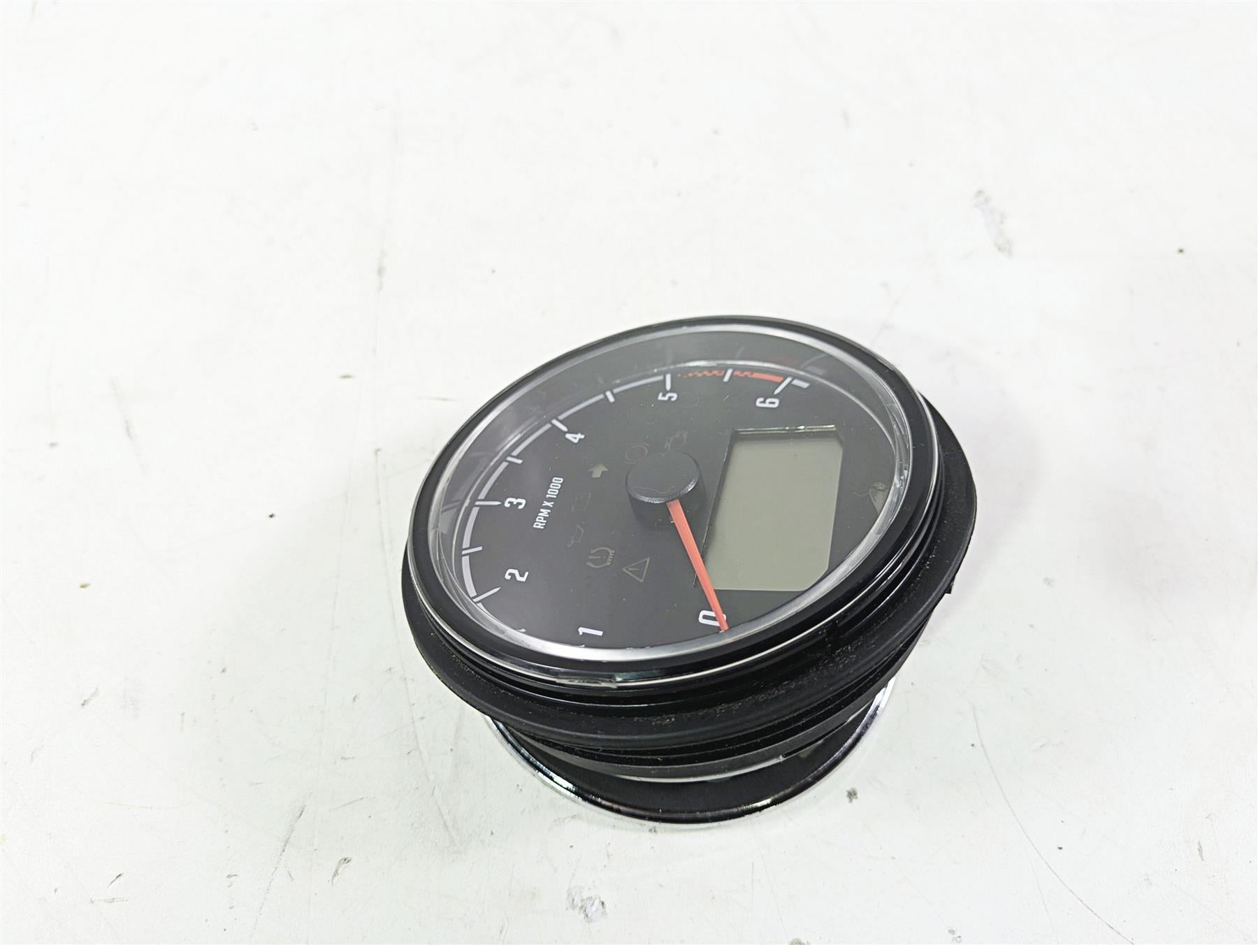 2018 Indian Chieftain Limited Tachometer Tacho Meter Gauge 11K 3280723 {{ shop.shopifyCountryName }} - Mototech271