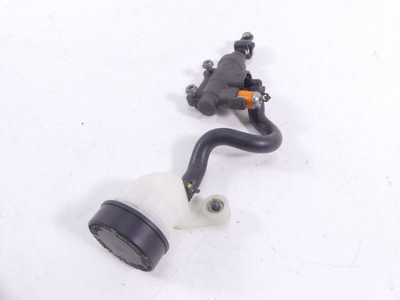 2017 BMW R1200RT RTW K52 Rear Brake Master Cylinder 1/2" 34318522398 {{ shop.shopifyCountryName }} - Mototech271