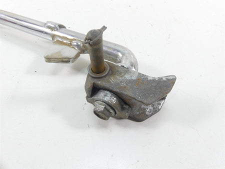 2011 Harley FXDWG Dyna Wide Glide Side Kickstand Kick Jiffy Stand 49704-90H {{ shop.shopifyCountryName }} - Mototech271