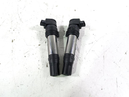2022 BMW R1250 RT K052 Eldor Ignition Coil Stick Coil Set 12138567157 {{ shop.shopifyCountryName }} - Mototech271