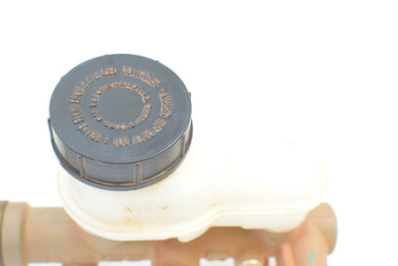 2016 Polaris RZR XP 1000 EPS Main Brake Master Cylinder 1911982 {{ shop.shopifyCountryName }} - Mototech271