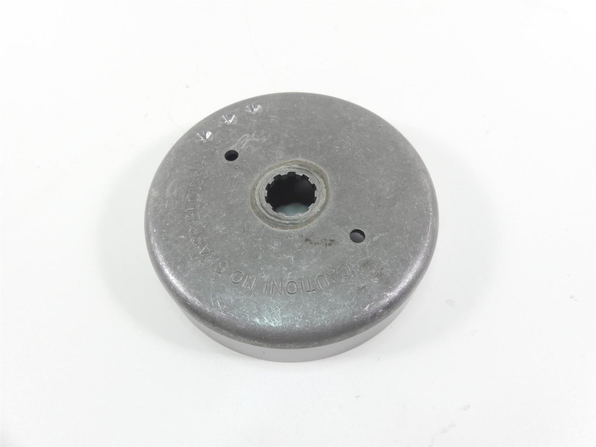 1999 Harley Dyna FXDS Convertible Ignition Flywheel Fly Wheel Rotor 29957-81B {{ shop.shopifyCountryName }} - Mototech271