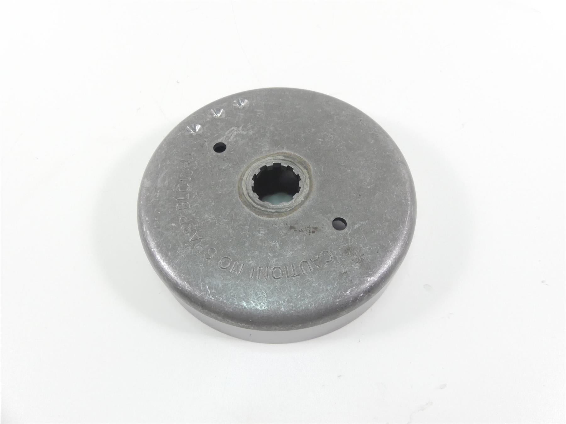 1999 Harley Dyna FXDS Convertible Ignition Flywheel Fly Wheel Rotor 29957-81B {{ shop.shopifyCountryName }} - Mototech271