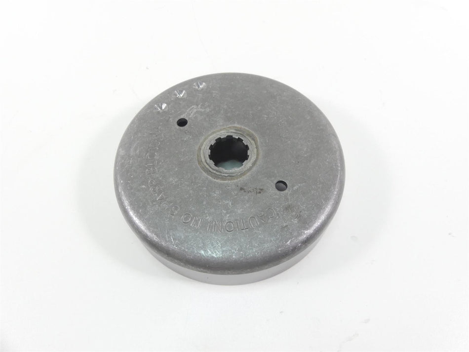 1999 Harley Dyna FXDS Convertible Ignition Flywheel Fly Wheel Rotor 29957-81B {{ shop.shopifyCountryName }} - Mototech271