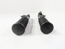 Load image into Gallery viewer, 2010 Harley Dyna FXDB Street Bob Rear Passenger Footpeg Set 49224-06A 49230-06
