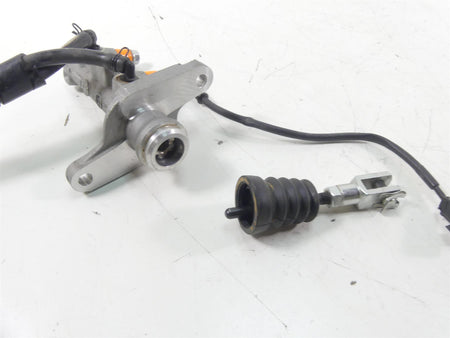 2017 Can Am Maverick X3 XDS Turbo R Brembo Main Brake Master Cylinder 705601549 {{ shop.shopifyCountryName }} - Mototech271