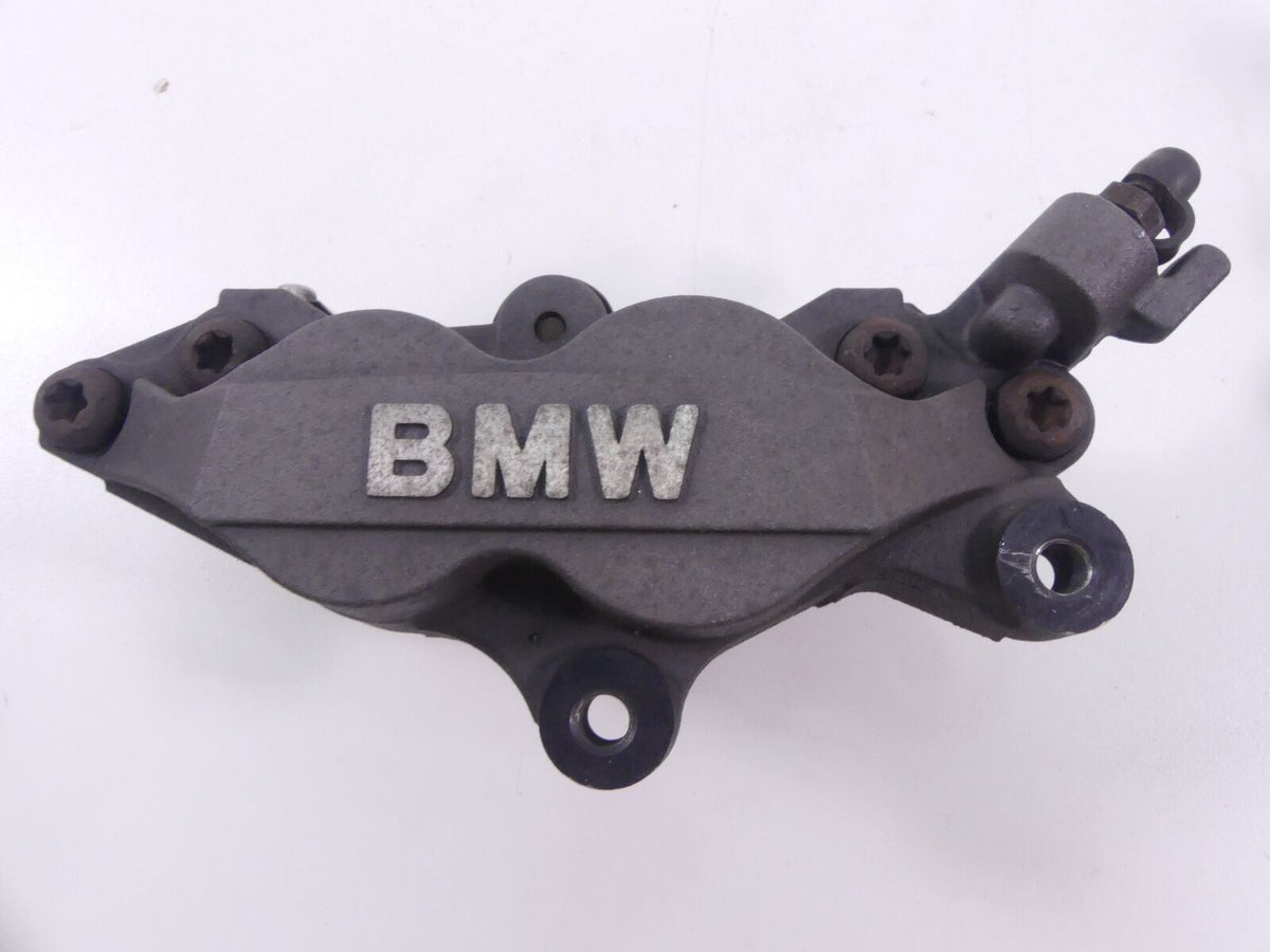 2008 BMW R1200R K27 Tokico Front Brake Caliper Set 34117722517 34117722518 {{ shop.shopifyCountryName }} - Mototech271