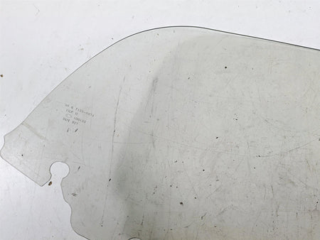 2014 Harley Touring FLHTK Electra Glide Wind Shield Screen Windshield 57400001A {{ shop.shopifyCountryName }} - Mototech271