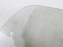 Load image into Gallery viewer, 2014 Harley Touring FLHTK Electra Glide Wind Shield Screen Windshield  57400001A
