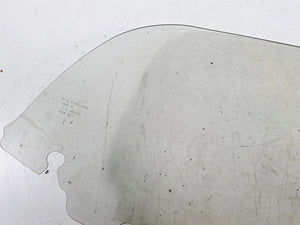 2014 Harley Touring FLHTK Electra Glide Wind Shield Screen Windshield  57400001A