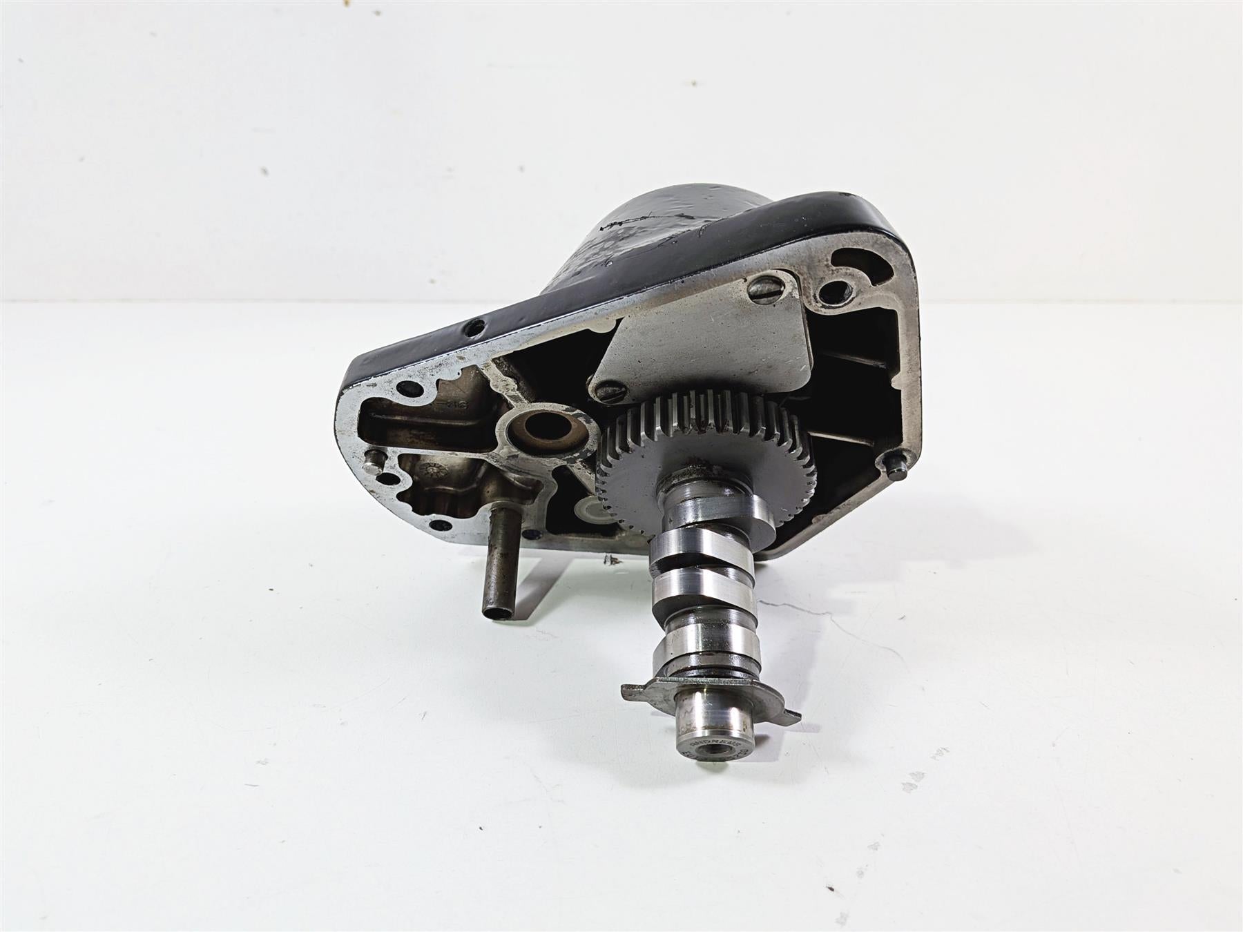 1990 Harley Touring FLHTC Electra Glide Andrews EV13 Camshaft 25214-86 {{ shop.shopifyCountryName }} - Mototech271