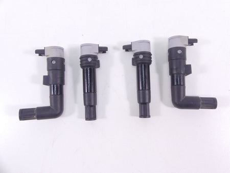 2008 BMW R1200R K27 Ignition Coils Coil Set 12137715853 12137715855 12137680644 {{ shop.shopifyCountryName }} - Mototech271