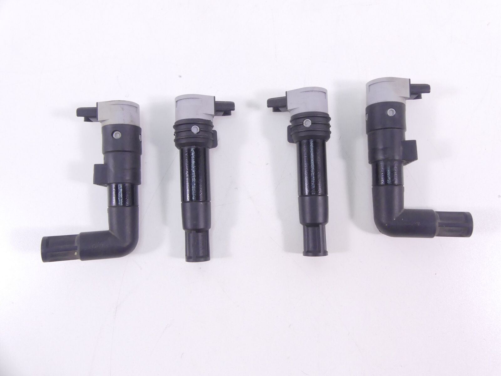 2008 BMW R1200R K27 Ignition Coils Coil Set  12137715853 12137715855 12137680644